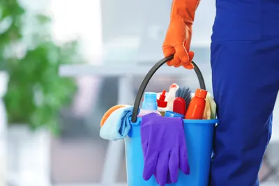 Best House Cleaning