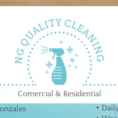 NG Quality Cleaning