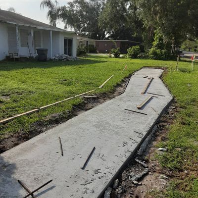 Bear Trap Landscaping