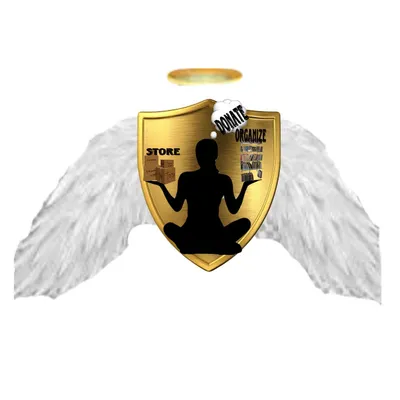 The Angels Shield?️