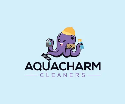 AquaCharm Cleaners