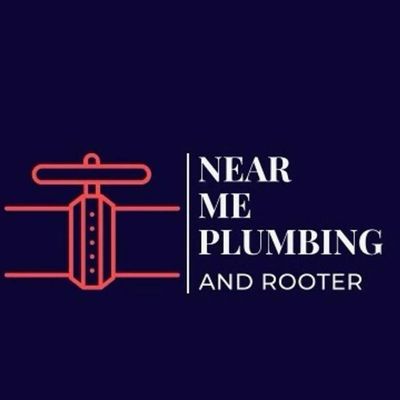 Near Me Plumbing and Rooter