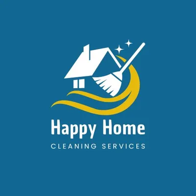 Happy Home Cleaning