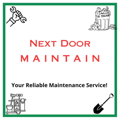 Next Door Maintain
