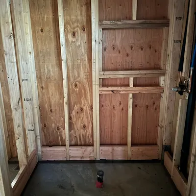 Omar the handy man