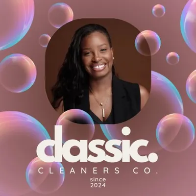 Classic Cleaners Co.