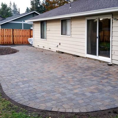 Discount Driveway & Masonry