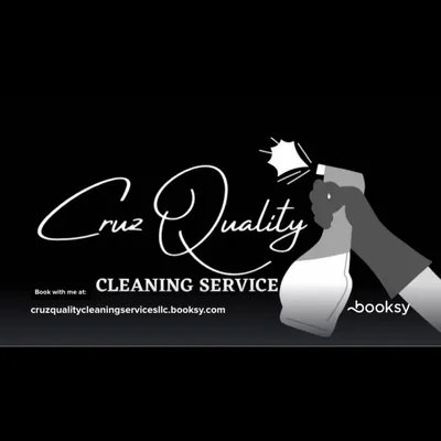 Cruz Quality Cleaning Services Llc