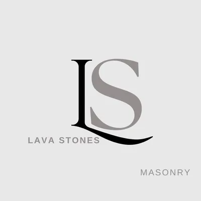 Lava Stones