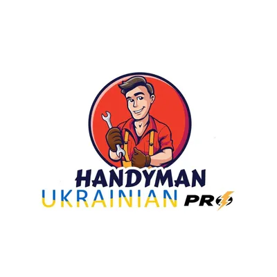 Ukrainian Handyman Pro