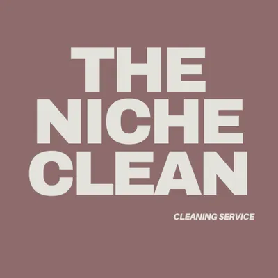 The Niche Clean