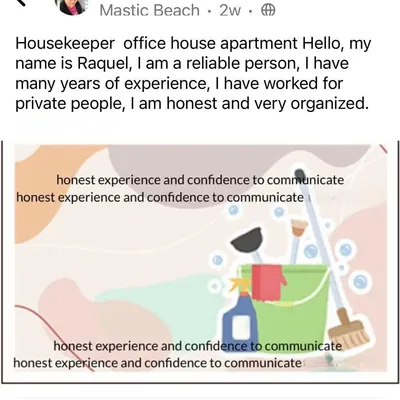 Grace Housecleaning