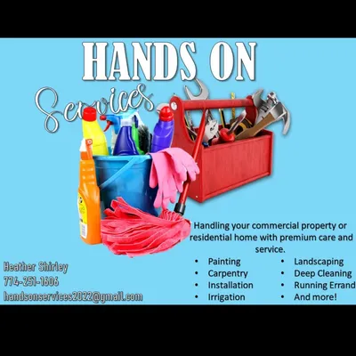 Hand on Services