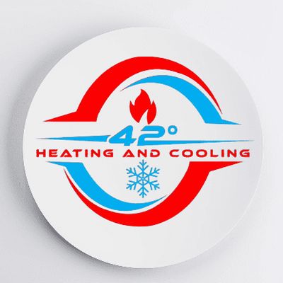 42 Degrees Heating And Cooling