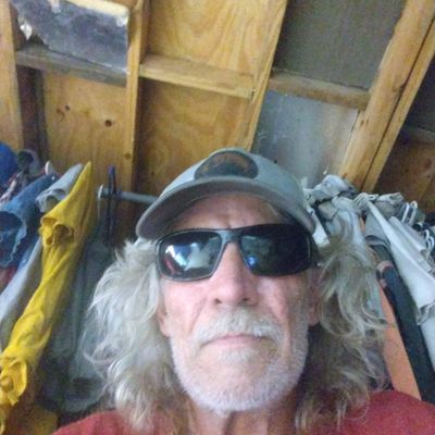 Chuck Didion