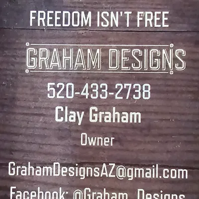 Graham Designs