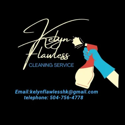 Kelyn flawless housekeeping