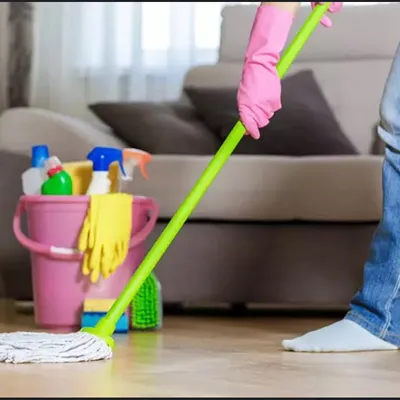 Borges cleaning