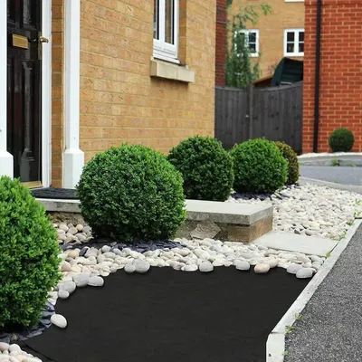 Mk Landscaping