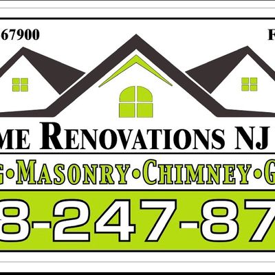 Prime Renovations Nj Llc