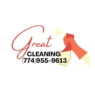 Great cleaning