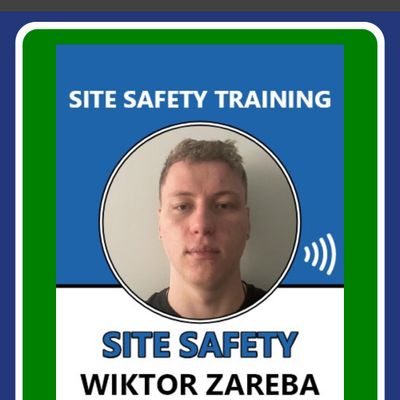 Wiktor Zareba