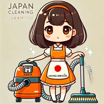 Japan Cleaning Services LLC