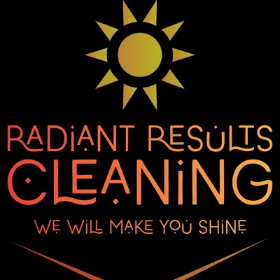 Radiant Results Cleaning Services