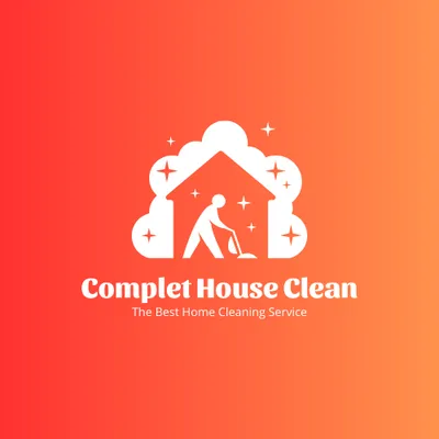 Complete House Clean