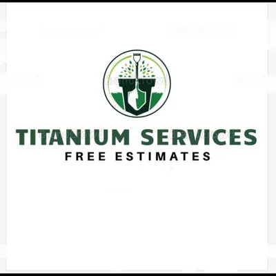 Titanium services