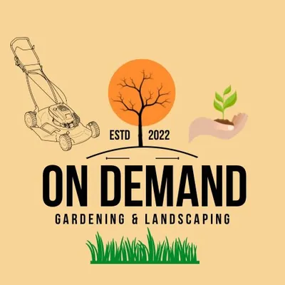 On Demand Lawncare LLC