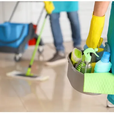 Lomelí house cleaning