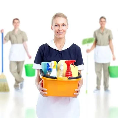 Cleaning Service