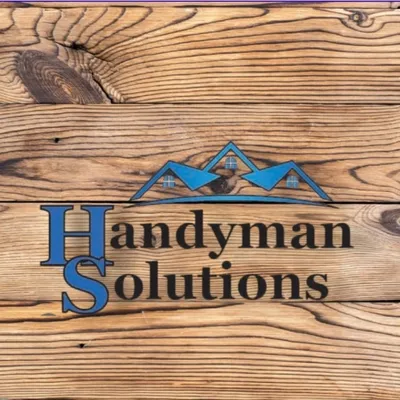 Handyman Solutions