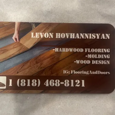 LH handyman