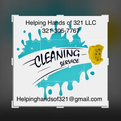 Helping Hands of 321 LLC