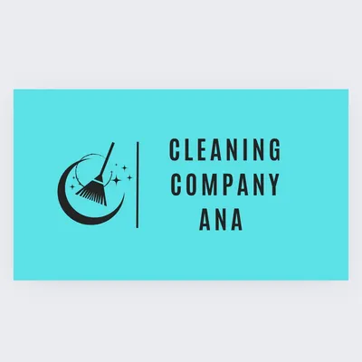 Cleaning company Ana