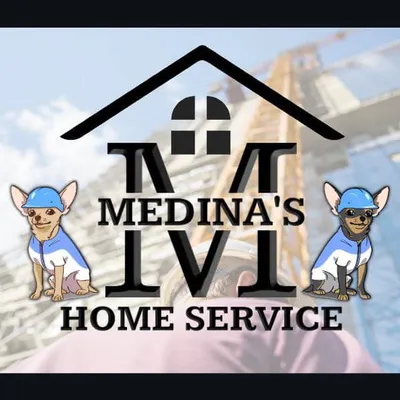Medinas home SERVICE llc
