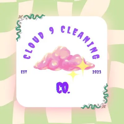 Cloud 9 Cleaning Co