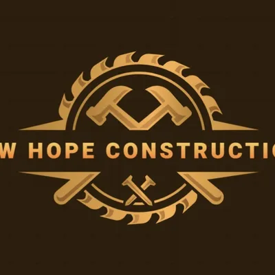 New Hope Construction