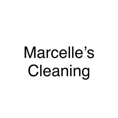 Marcelle’s Cleaning
