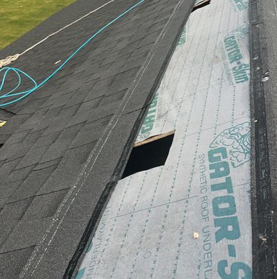 Garcia Roofing