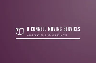 OConnell Moving Services