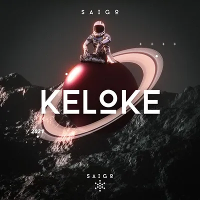 Keloke cleaner