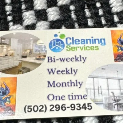 Flores cleaning services
