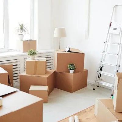 Come Back Movers
