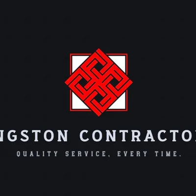 Kingston Contractors