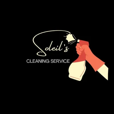 Soleil’s cleaning
