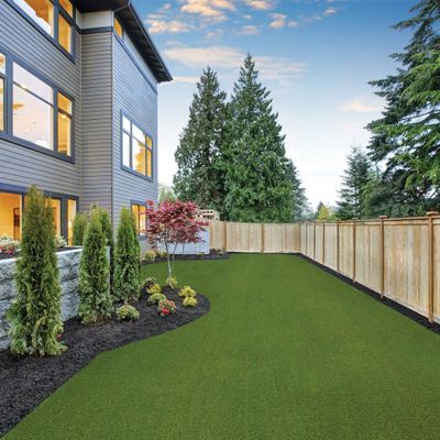 Garcia Landscaping