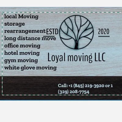 Loyal moving